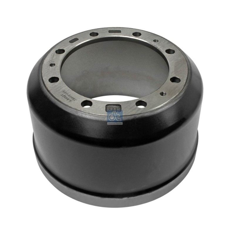 Brake Drum DIESEL TECHNIC 4.64927 OE Ref 6774210301 DIESEL TECHNIC
