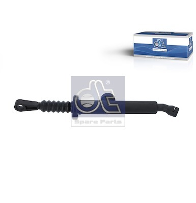 Clutch Master Cylinder DIESEL TECHNIC 4.64981 OE Ref 0022951006 DIESEL TECHNIC