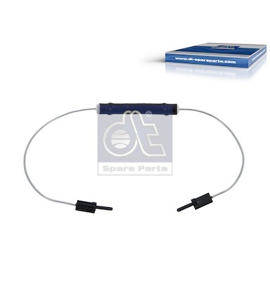 Brake Wear Sensor Set DIESEL TECHNIC 4.65083 OE Ref 6695400717 DIESEL TECHNIC