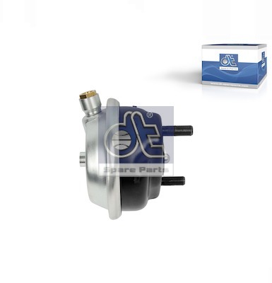 Brake Chamber DIESEL TECHNIC 4.65573 OE Ref 0054207724 DIESEL TECHNIC