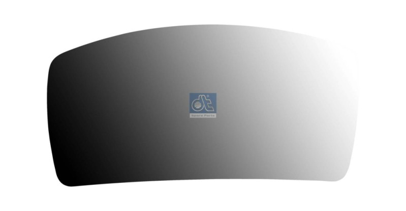 Blind Spot Mirror Glass DIESEL TECHNIC 4.65748 OE Ref 0028114833 DIESEL TECHNIC