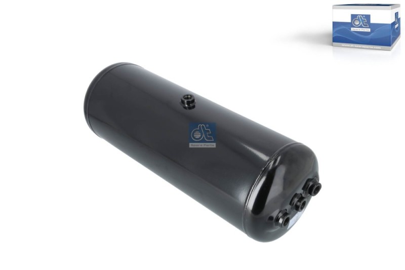 Air Tank DIESEL TECHNIC 4.66427 OE Ref 0034323201 DIESEL TECHNIC