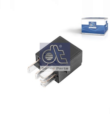 Multifunctional Relay DIESEL TECHNIC 4.66517 OE Ref 0025421219 DIESEL TECHNIC