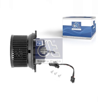 Interior Blower DIESEL TECHNIC 4.68600 OE Ref 0018305708 DIESEL TECHNIC