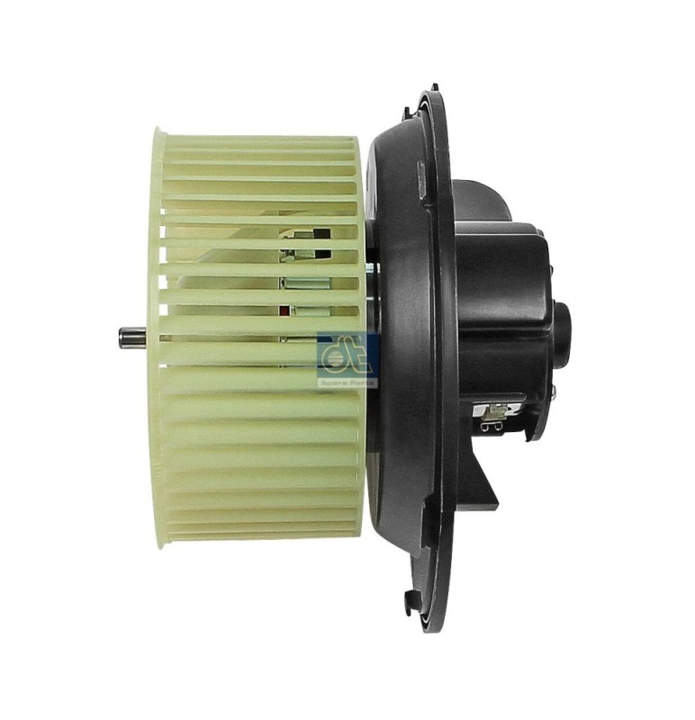 Interior Blower DIESEL TECHNIC 4.68603 OE Ref 0028302408 DIESEL TECHNIC