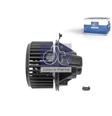 Interior Blower DIESEL TECHNIC 4.68606 OE Ref 0038300108 DIESEL TECHNIC