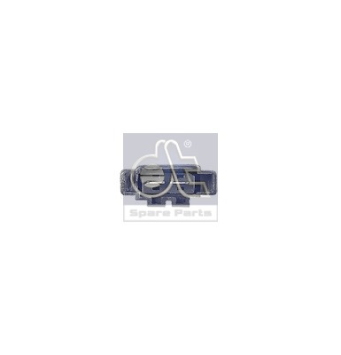 Interior Blower DIESEL TECHNIC 4.68606 OE Ref 0038300108 DIESEL TECHNIC