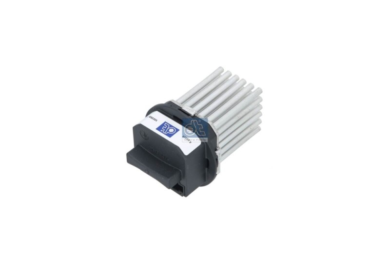 Interior Blower Resistor DIESEL TECHNIC 4.68824 OE Ref 0008212992 DIESEL TECHNIC