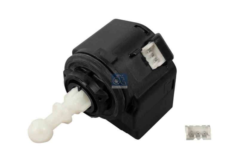 Headlight Levelling Actuator DIESEL TECHNIC 4.69520 OE Ref 0008292001 DIESEL TECHNIC