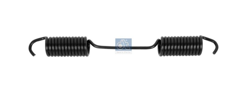 Brake Shoes Spring DIESEL TECHNIC 4.70025 OE Ref 3469930110 DIESEL TECHNIC
