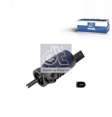 Washer Pump DIESEL TECHNIC 4.73400 OE Ref 0001753V001000000 DIESEL TECHNIC