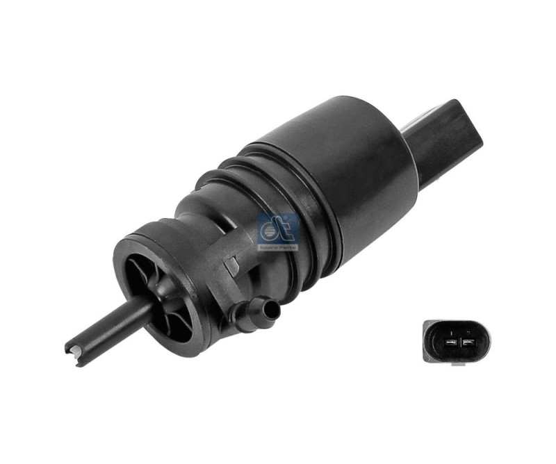 Washer Pump DIESEL TECHNIC 4.73400 OE Ref 0001753V001000000 DIESEL TECHNIC