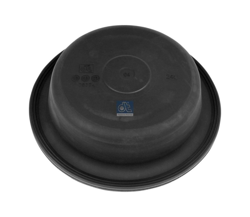Brake Chamber Diaphragm DIESEL TECHNIC 4.80160 OE Ref 0004311928 DIESEL TECHNIC