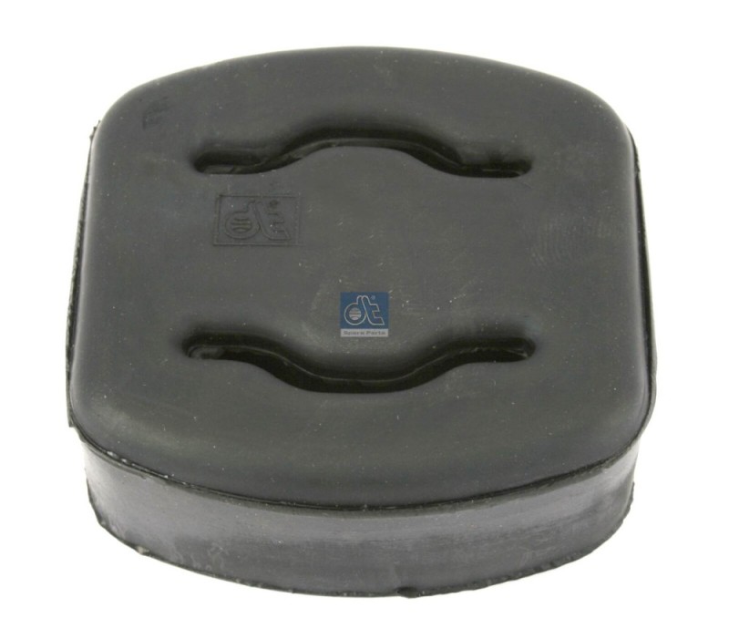 Muffler Rubber Mount DIESEL TECHNIC 4.80184 OE Ref 3014920382 DIESEL TECHNIC