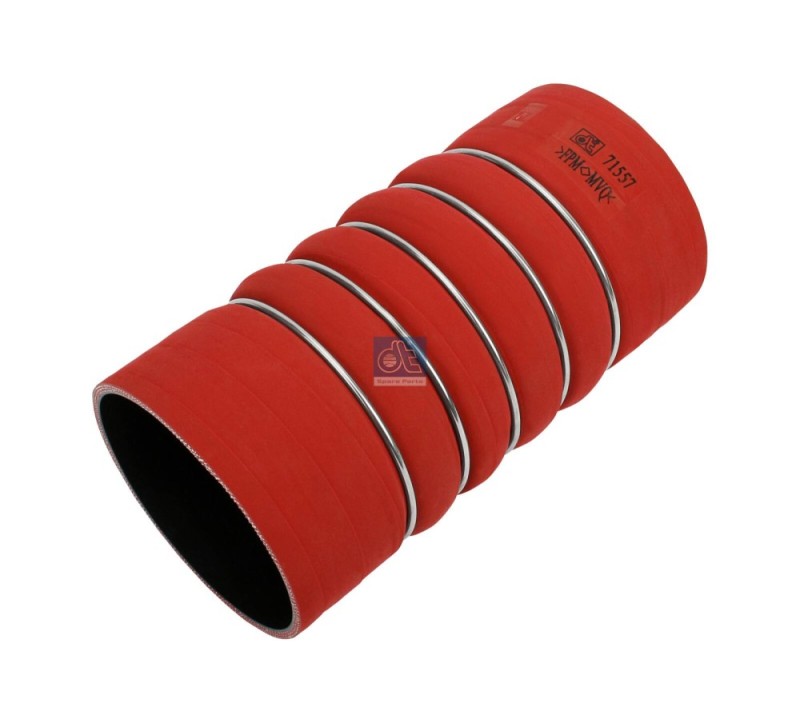 Charge Air Hose DIESEL TECHNIC 4.80247 OE Ref 0010947982 DIESEL TECHNIC