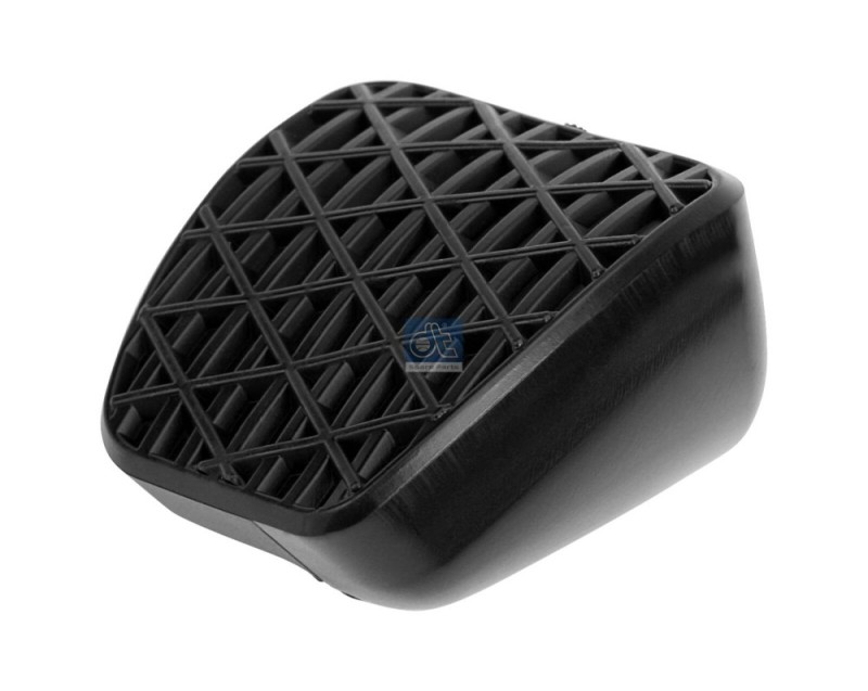 Brake Pedal Pad DIESEL TECHNIC 4.80302 OE Ref 2012920082 DIESEL TECHNIC
