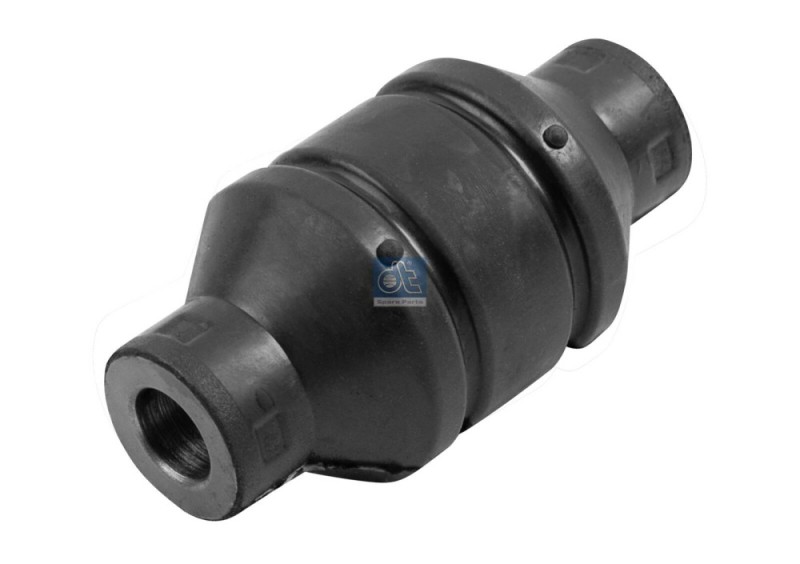 Shock Absorber Bush DIESEL TECHNIC 4.80449 OE Ref 0003200644 DIESEL TECHNIC