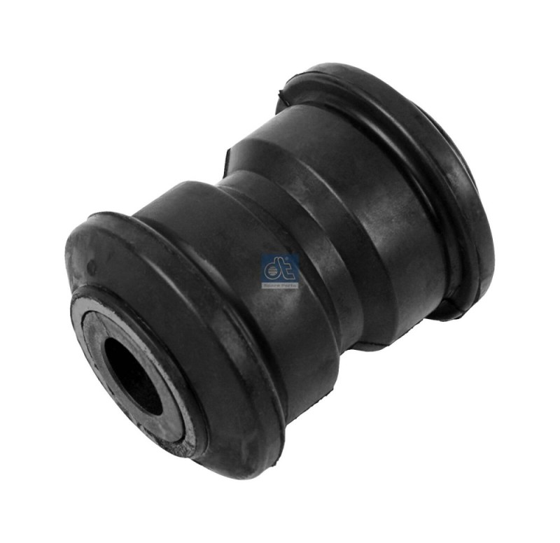 Leaf Spring Mounting DIESEL TECHNIC 4.80941 OE Ref 9743200044 DIESEL TECHNIC