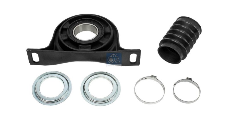 Propshaft Suspension DIESEL TECHNIC 4.81189 OE Ref 2E0598351A DIESEL TECHNIC