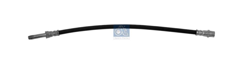 Brake Hose DIESEL TECHNIC 4.81208 OE Ref 2D0611701 DIESEL TECHNIC