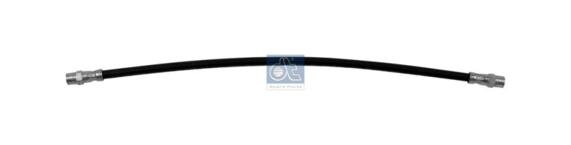 Brake Hose DIESEL TECHNIC 4.81341 OE Ref 0014289535 DIESEL TECHNIC