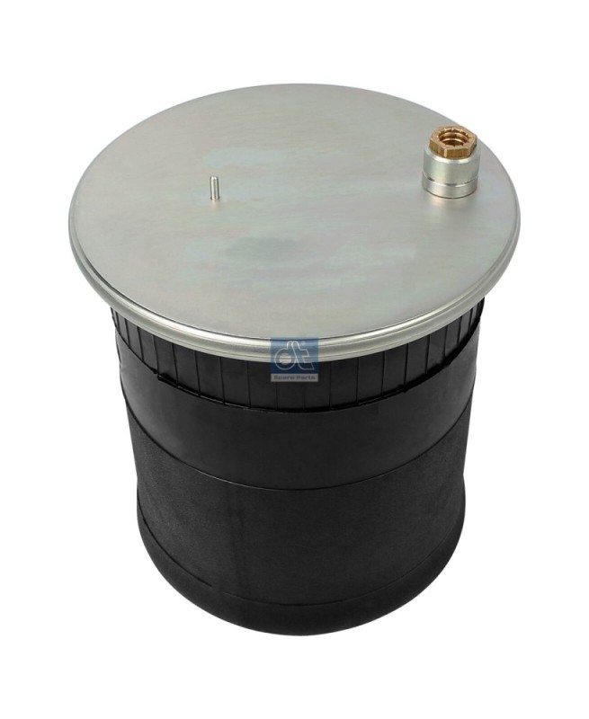 Air Suspension Bellow DIESEL TECHNIC 4.81417 OE Ref 9603200057 DIESEL TECHNIC