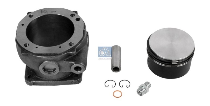 Air Compressor Repair Kit DIESEL TECHNIC 4.90230 OE Ref 4021300208 DIESEL TECHNIC