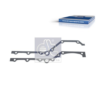 Timing Case Gasket DIESEL TECHNIC 4.90289 OE Ref 4030100880 DIESEL TECHNIC