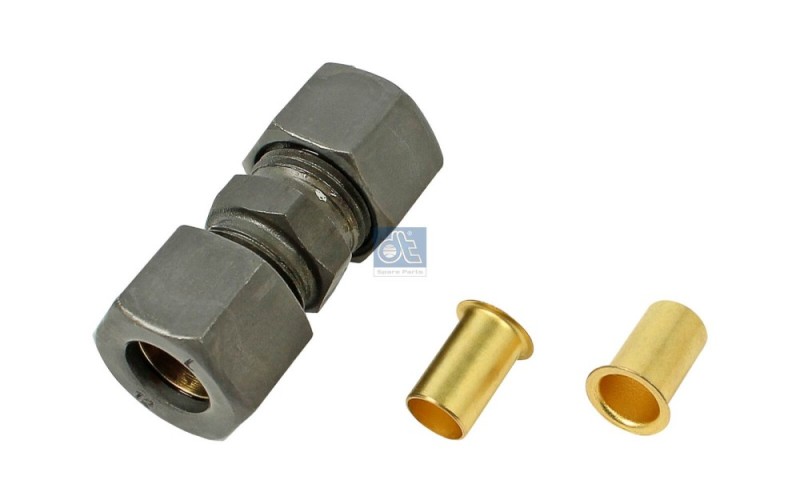 Brake Line Set DIESEL TECHNIC 4.90427 OE Ref 0029906171 DIESEL TECHNIC