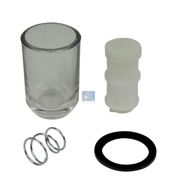 Hand Feed Pump Repair Kit DIESEL TECHNIC 4.90502 OE Ref 0000910640 DIESEL TECHNIC