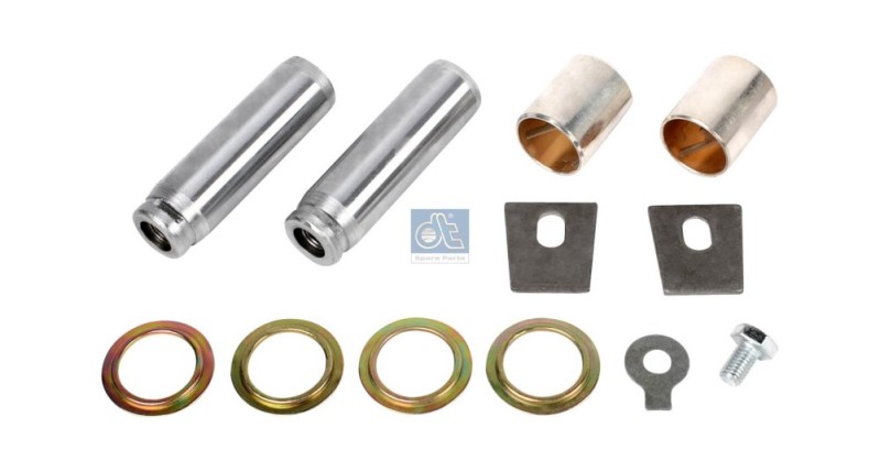 Brake Shoe Mounting Repair Kit DIESEL TECHNIC 4.90585 3074204002 DIESEL TECHNIC