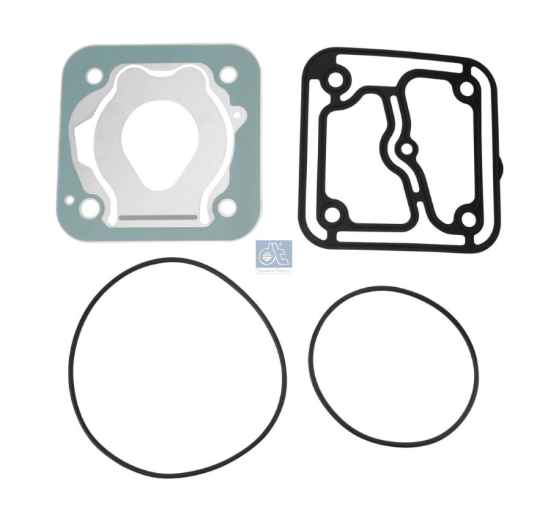 Air Compressor Repair Kit DIESEL TECHNIC 4.90861 OE Ref 0001306815 DIESEL TECHNIC