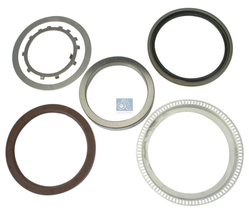 External Planetary Gearbox Gasket Set DIESEL TECHNIC 4.91018 DIESEL TECHNIC