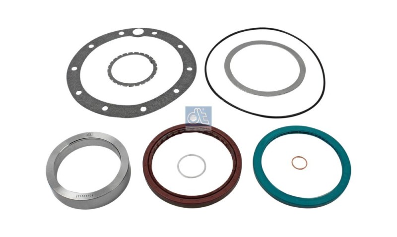 Wheel Hub Repair Kit DIESEL TECHNIC 4.91471 OE Ref 9403501735 DIESEL TECHNIC