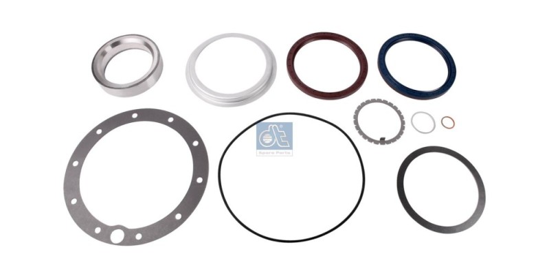 Wheel Hub Repair Kit DIESEL TECHNIC 4.91480 OE Ref 9403500935 DIESEL TECHNIC