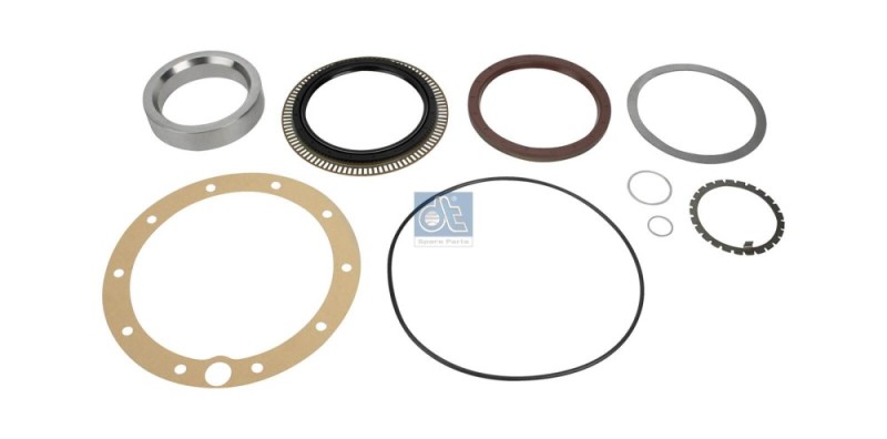 Wheel Hub Repair Kit DIESEL TECHNIC 4.91481 OE Ref 9403500235 DIESEL TECHNIC