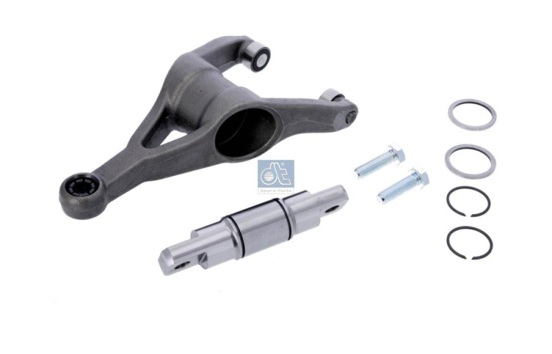 Clutch Release Fork DIESEL TECHNIC 4.91611 OE Ref 6552501513S DIESEL TECHNIC