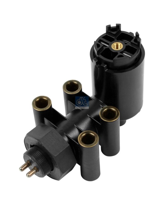 Pneumatic Suspension Level Sensor DIESEL TECHNIC 5.10150 1247631 DIESEL TECHNIC