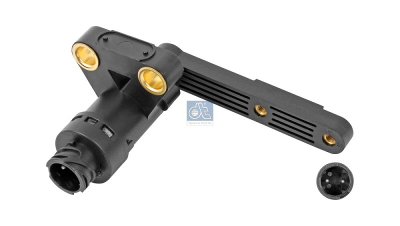 Pneumatic Suspension Level Sensor DIESEL TECHNIC 5.10152 1365935 DIESEL TECHNIC