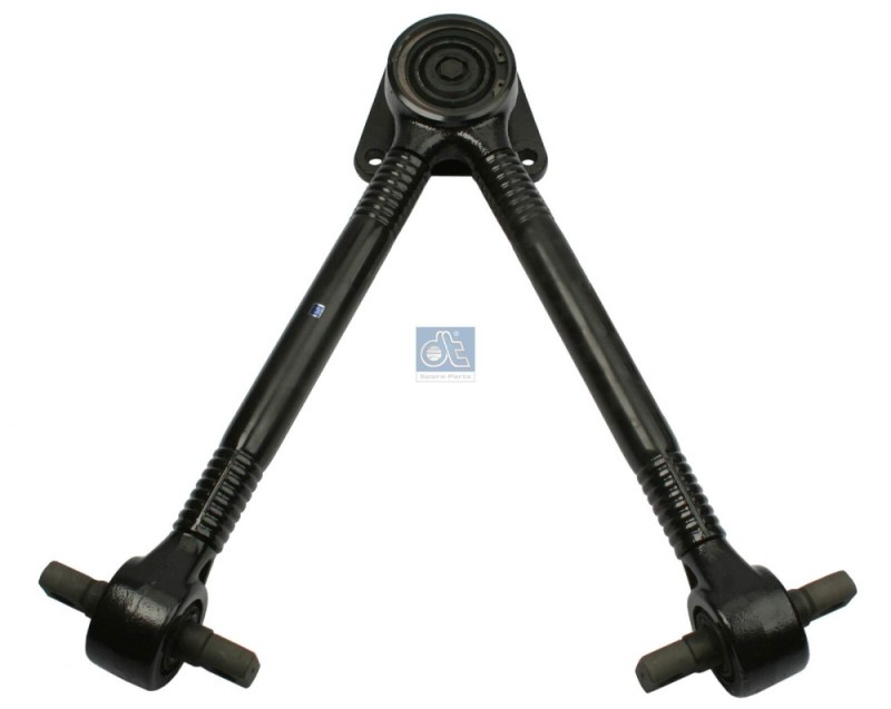 Control trailing Arm DIESEL TECHNIC 5.10200 OE Ref 0080521 DIESEL TECHNIC