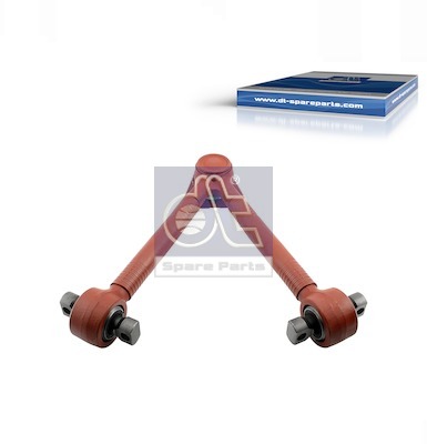 Control trailing Arm DIESEL TECHNIC 5.10201 OE Ref 0649819 DIESEL TECHNIC