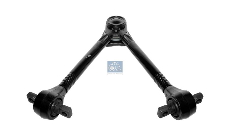 Control trailing Arm DIESEL TECHNIC 5.10202 OE Ref 1361652 DIESEL TECHNIC