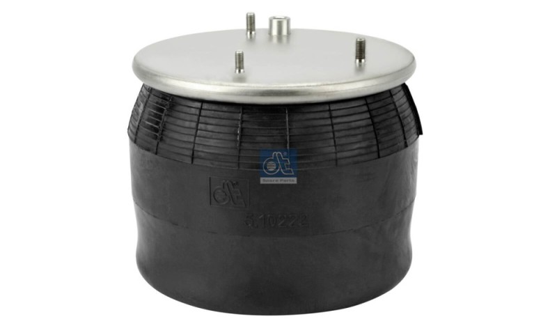 Air Suspension Bellow DIESEL TECHNIC 5.10222 OE Ref 0388165 DIESEL TECHNIC