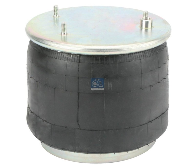 Air Suspension Bellow DIESEL TECHNIC 5.10235 OE Ref 1266381 DIESEL TECHNIC