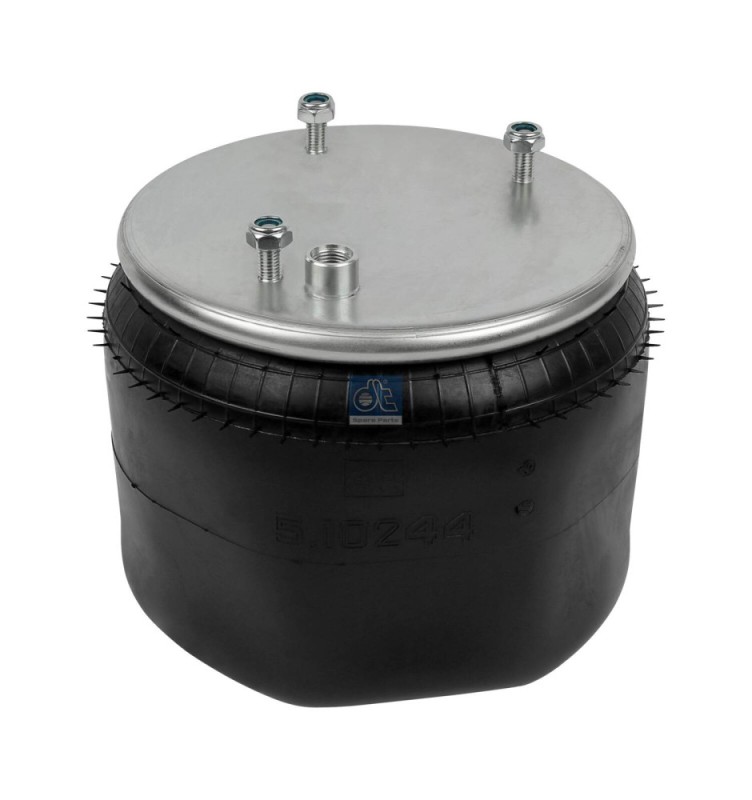 Air Suspension Bellow DIESEL TECHNIC 5.10244 OE Ref 1286251 DIESEL TECHNIC