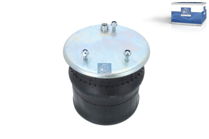 Air Suspension Bellow DIESEL TECHNIC 5.10245 OE Ref 1266382 DIESEL TECHNIC