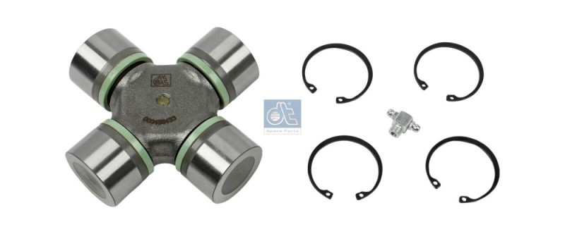 Propshaft Joint DIESEL TECHNIC 5.14004 OE Ref 1250300 DIESEL TECHNIC