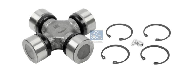 Propshaft Joint DIESEL TECHNIC 5.14007 OE Ref 1288224 DIESEL TECHNIC