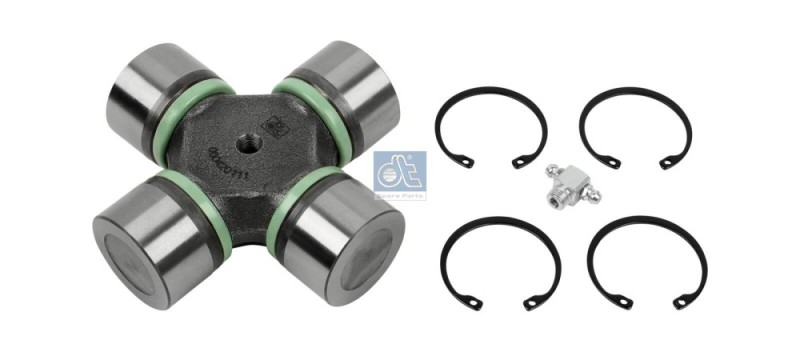 Propshaft Joint DIESEL TECHNIC 5.14008 OE Ref 1250299 DIESEL TECHNIC