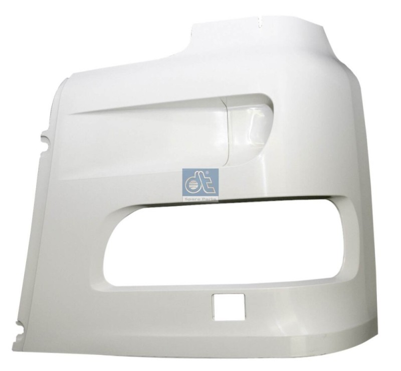 Headlight Housing DIESEL TECHNIC 5.16080 OE Ref 1911143 DIESEL TECHNIC